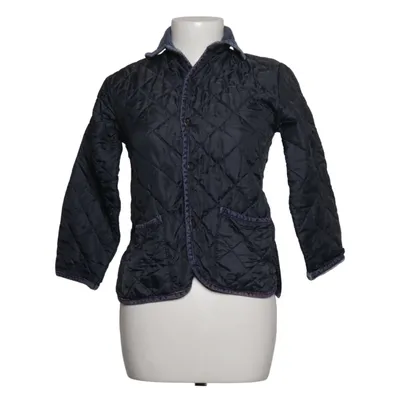 Jacket (Blue) from Country & Riding Wear Cotton, Polyamide, Polyester