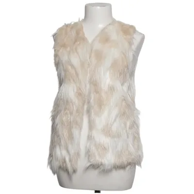 Ydervest (Beige, Hvid) fra MyHailys