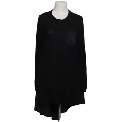 Sweater (Sort) fra Laundry Industry Kashmir, Merinould, Polyamid, Viscose
