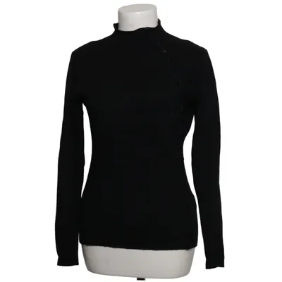 Coltrui (Zwart) van Memory & Co Polyamide, Polyester, Viscose
