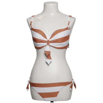 Bikini (Brun, Vit) från Marie Jo