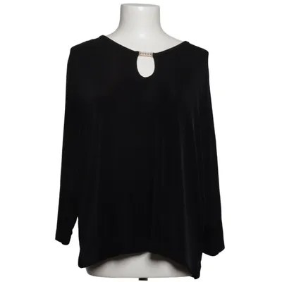 Blouse (Zwart) van Brand