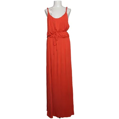 Maxi dress (Red) from Promod Elastane, Viscose