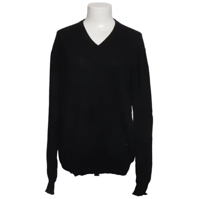 Pullover (Svart) från Authentic Cashmere Kashmir
