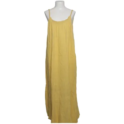 Maxi dress (Yellow) from Seafolly Cotton