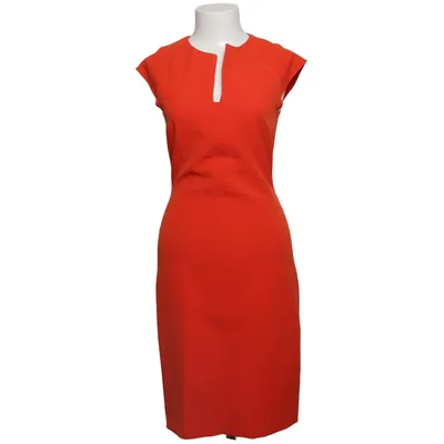 Cocktailjurk (Rood) van Zara Woman