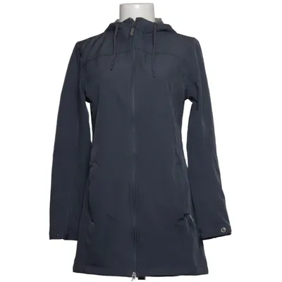Softshelljacka (Blå) från UpFashion Elastan, Polyester