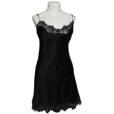 Negligee (Black) from Twin Set Simona Barbieri