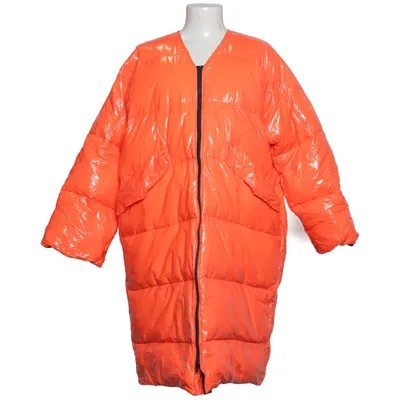Doudoune (Orange) de Sofie D'hoore