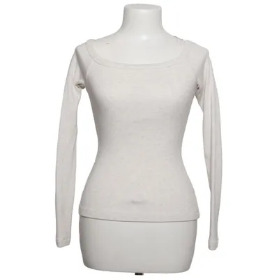 Long sleeve T-shirt (Beige) from Kookaï