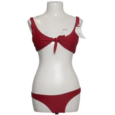 Bikini (Rood) van Zaful Swim Elastaan, Polyamide