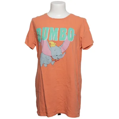 T-shirt (Orange) de Disney Coton