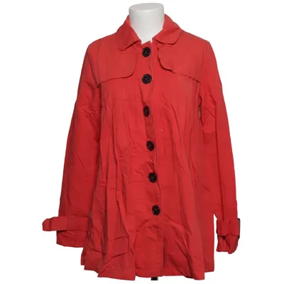Jacket (Red) from Review Cotton