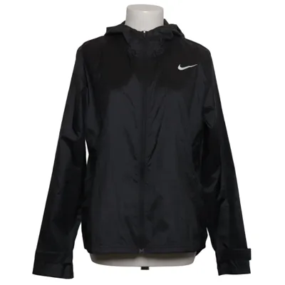 Träningsjacka (Grå) från Nike Running Polyester