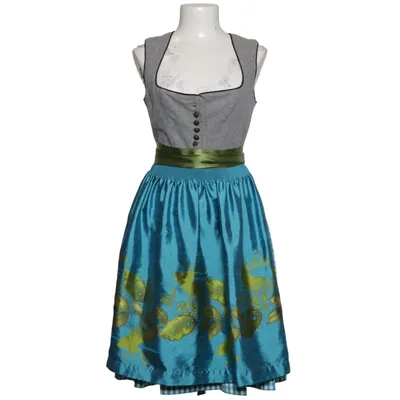 Dirndl (Blå, Grå, Grön) från Country Line