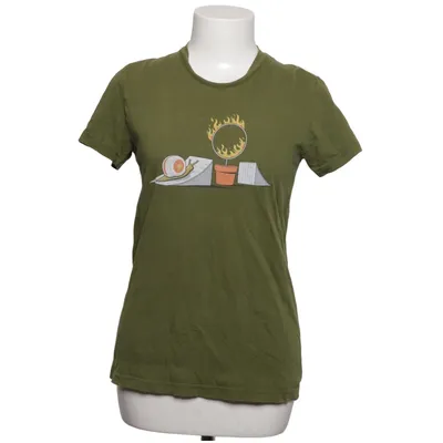 T-shirt (Classic Girl) from American Apparel Cotton