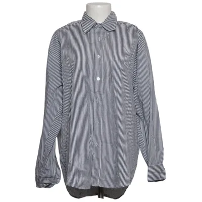 Shirt (Blue, White) from Earthbound