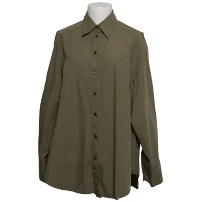 Shirt (Beige) van Paper Moon Katoen