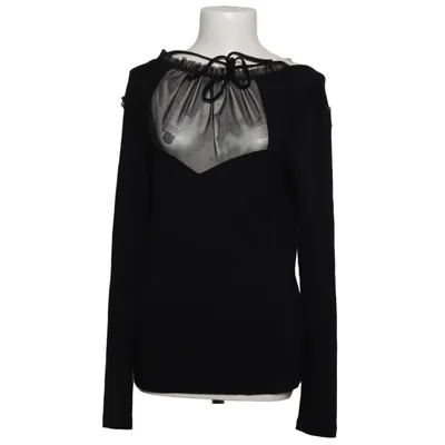 Topp (Svart) från Marlies Dekkers Elastan, Polyester, Viskos