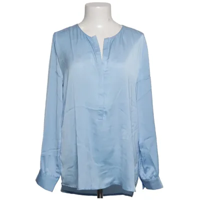 Blouse (Bleu) de Suzanna Polyester
