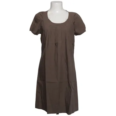 Robe (Marron) de Suzanna Coton