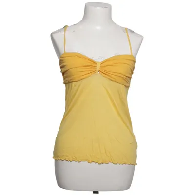 Top (Yellow) from Miss Sixty Viscose