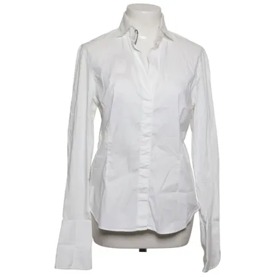 Shirt (Wit) van Emanuel Berg