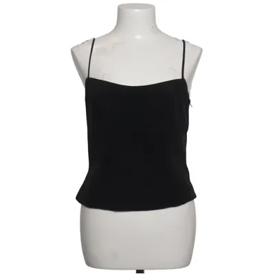Tank Top (Black, Beige) from Jovani