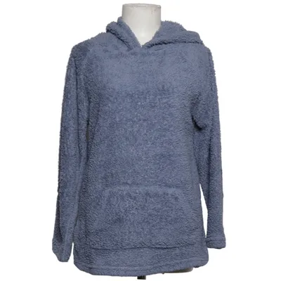 Sweat à capuche (Bleu) de Rue21 Polyester