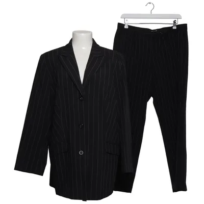 Costume (Noir) de Ixelle Polyester, Viscose