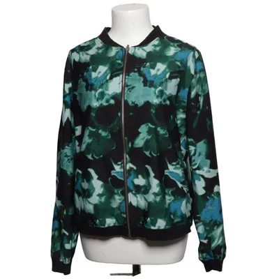 Veste (Noir, Bleu, Vert, Multicolore) de Chillytime Coton, Polyester, Polyuréthane