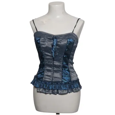 Corset (Bleu) de Söfft Coton, Polyester