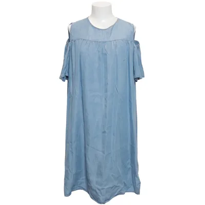 Jeansklänning (Blå) från Oui