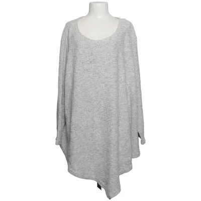 Pull-over (Gris) de AKH Fashion