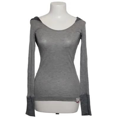 Hoodie (Gray) from Meltin'Pot