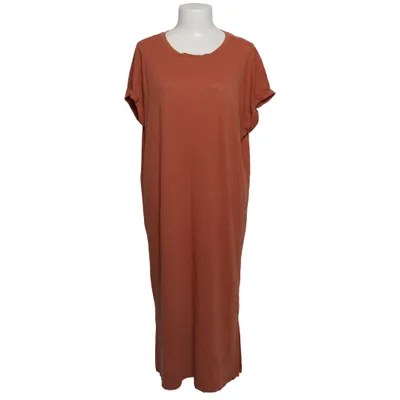 T-shirt (Brun) fra Sora Linned, Polyester