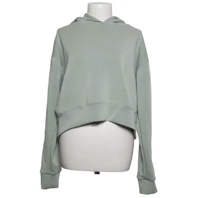 Hættetrøje (Grå) fra Mooij Elastan, Modal, Polyester, Viscose