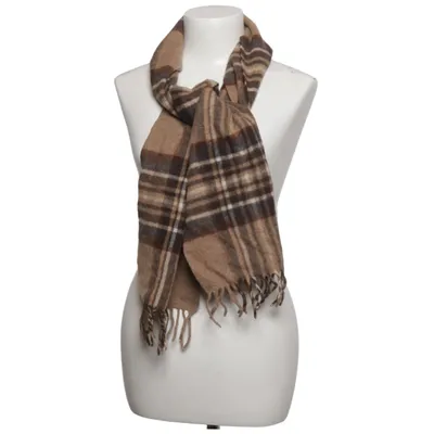 Écharpe (Marron, Beige) de Prochownick