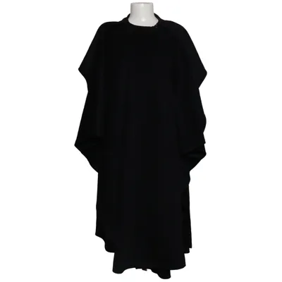 Cape (Zwart) van Jimmy Hourihan Kasjmier, Wol