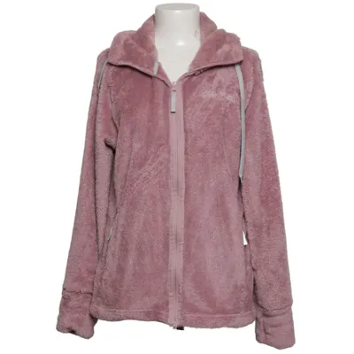 Fleece jacket (Pink) from Felix Bühler Polyester