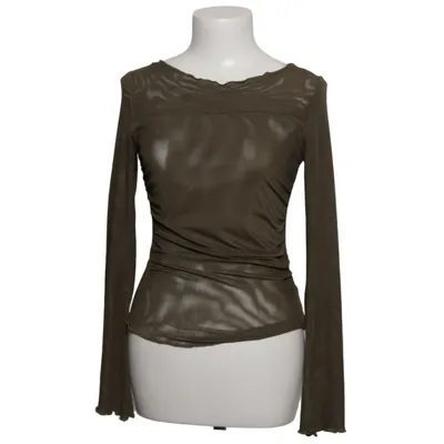 Top (Green) from Motel