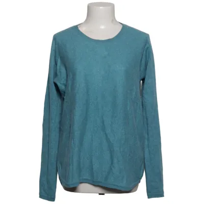 Sweater (Turkis) fra Max Studio Kashmir
