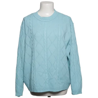 Pull-over (Aqua) de Berkertex Acrylique