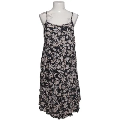 Dress (Black, Beige) from Yessica by C&A Viscose