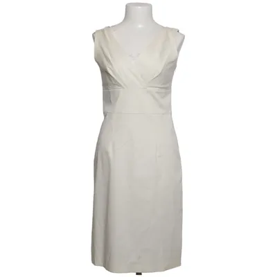 Kleid (Weiß) von MaxMara Studio