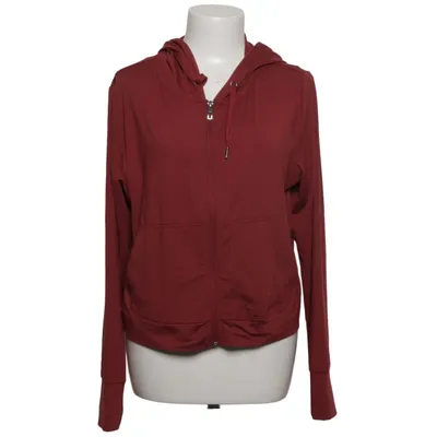 Hoodie (Red) from Kyodan Elastane, Polyester