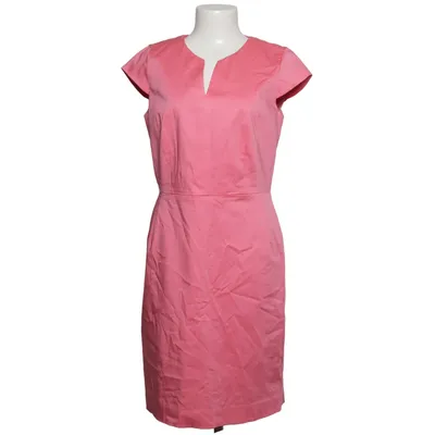 Dress (Pink) from Rena Marx Cotton, Elastane, Polyester