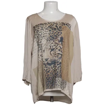 Blouse (Beige) de Armand Thiery Polyester