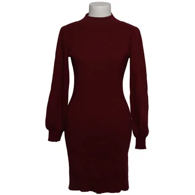 Poloklänning (Röd) från Zeagoo Polyester, Viskos