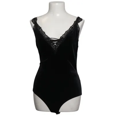 Romper (Night Out) van Bershka Night Out Elastaan, Polyamide